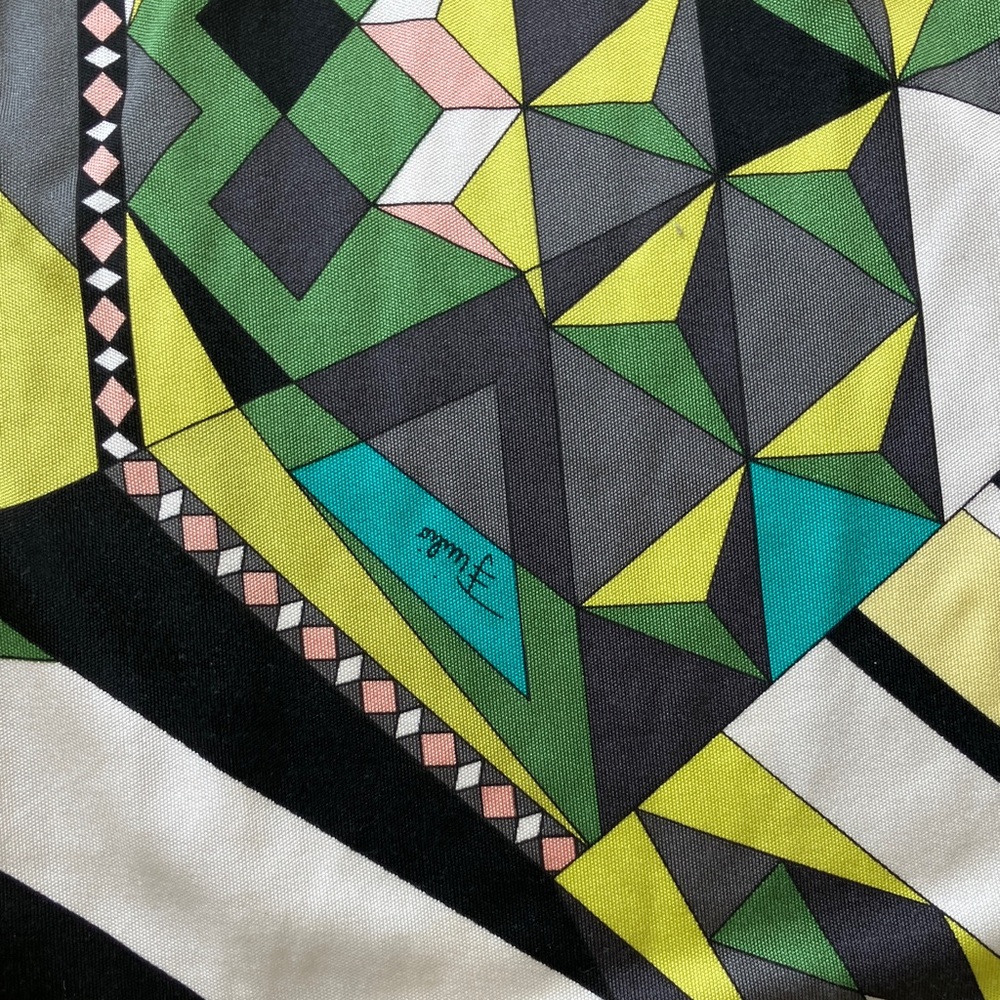 Pucci dress - Picture 3 of 8